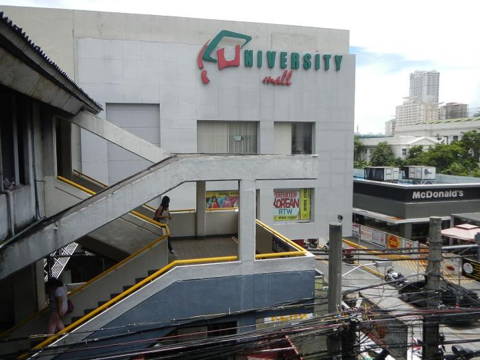 10+ Best Shops In University Mall Found