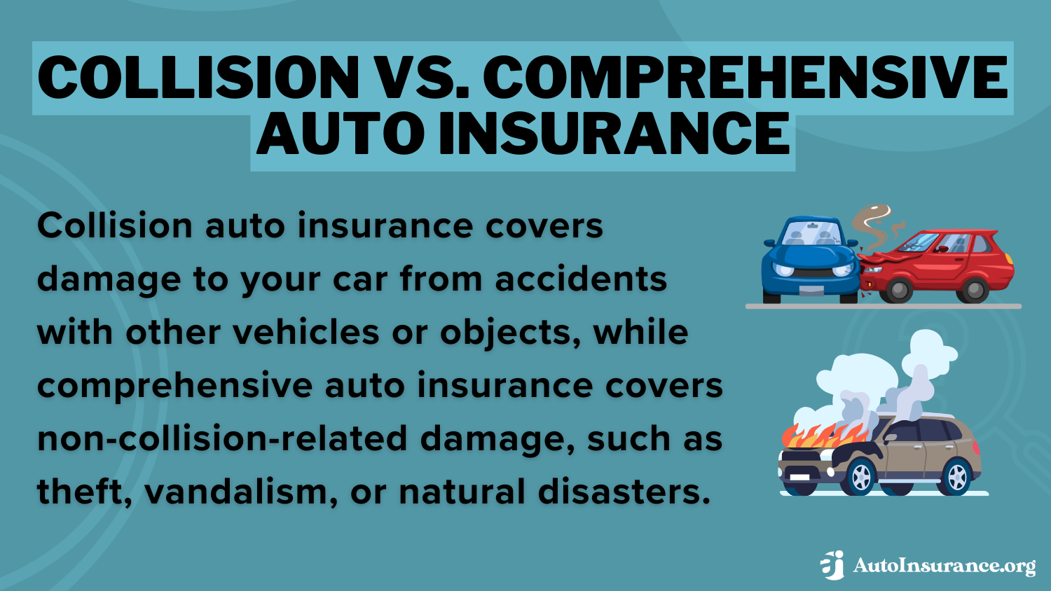 10 Comprehensive Auto Insurance Tips 10 Comprehensive Auto Insurance Tips