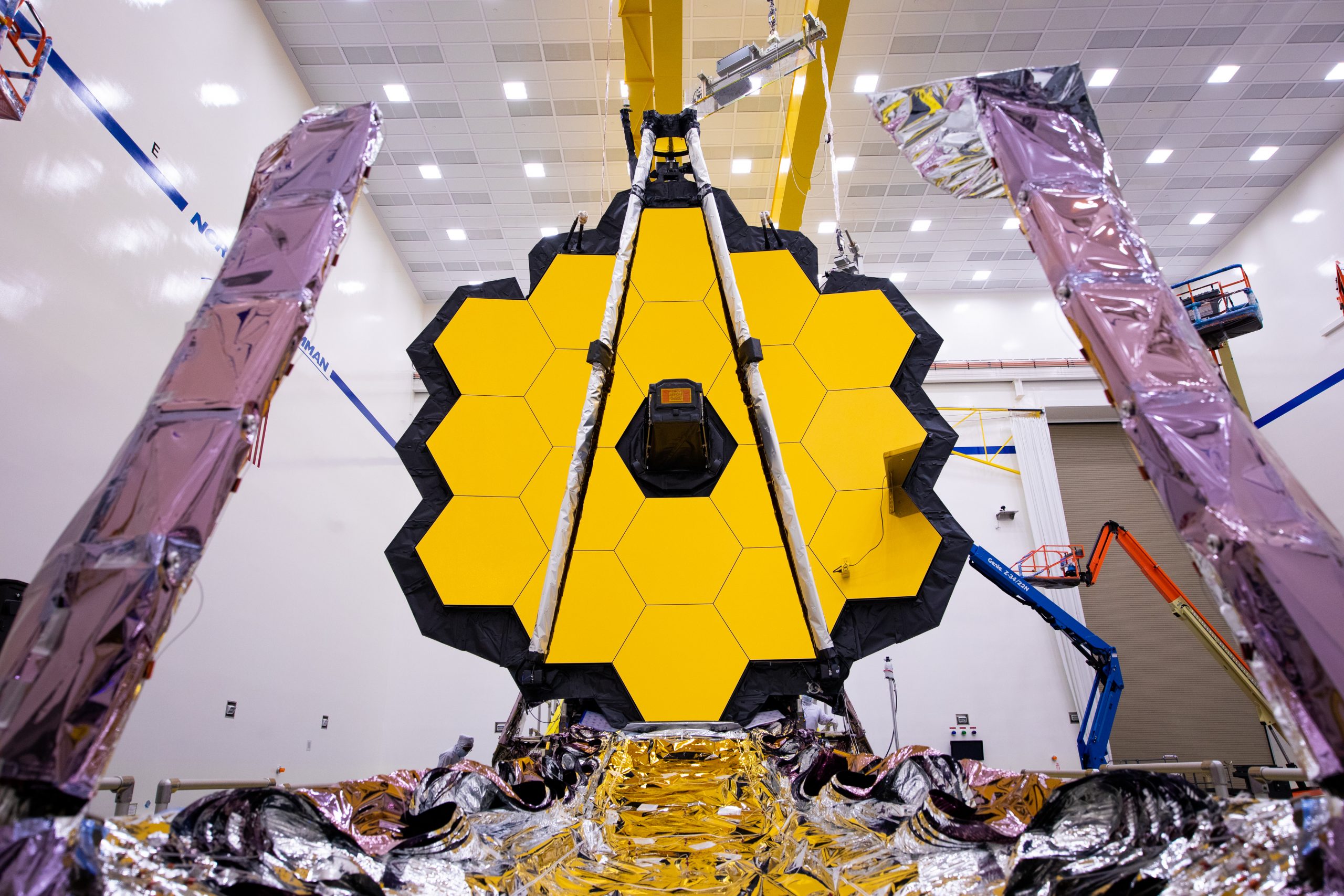 10+ James Webb Telescope Finds Explained