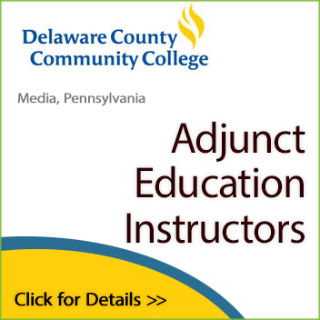 12 Adjunct Professor Jobs Online For Flexible Income