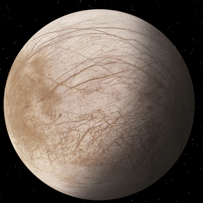 12 Jupiter Moon Europa Facts Revealed