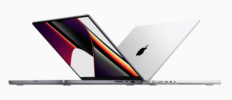 Apple Macbook Pro 16: Unleashes Creative Freedom