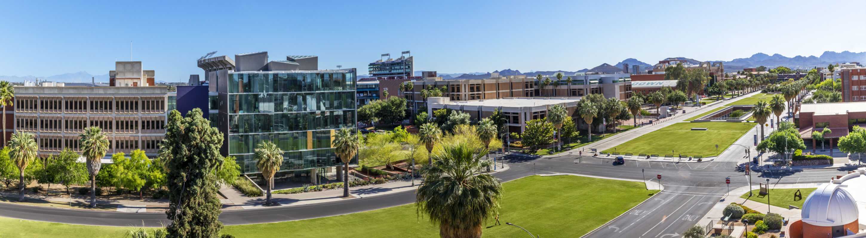 Arizona State University Admissions: Simplify Your Application