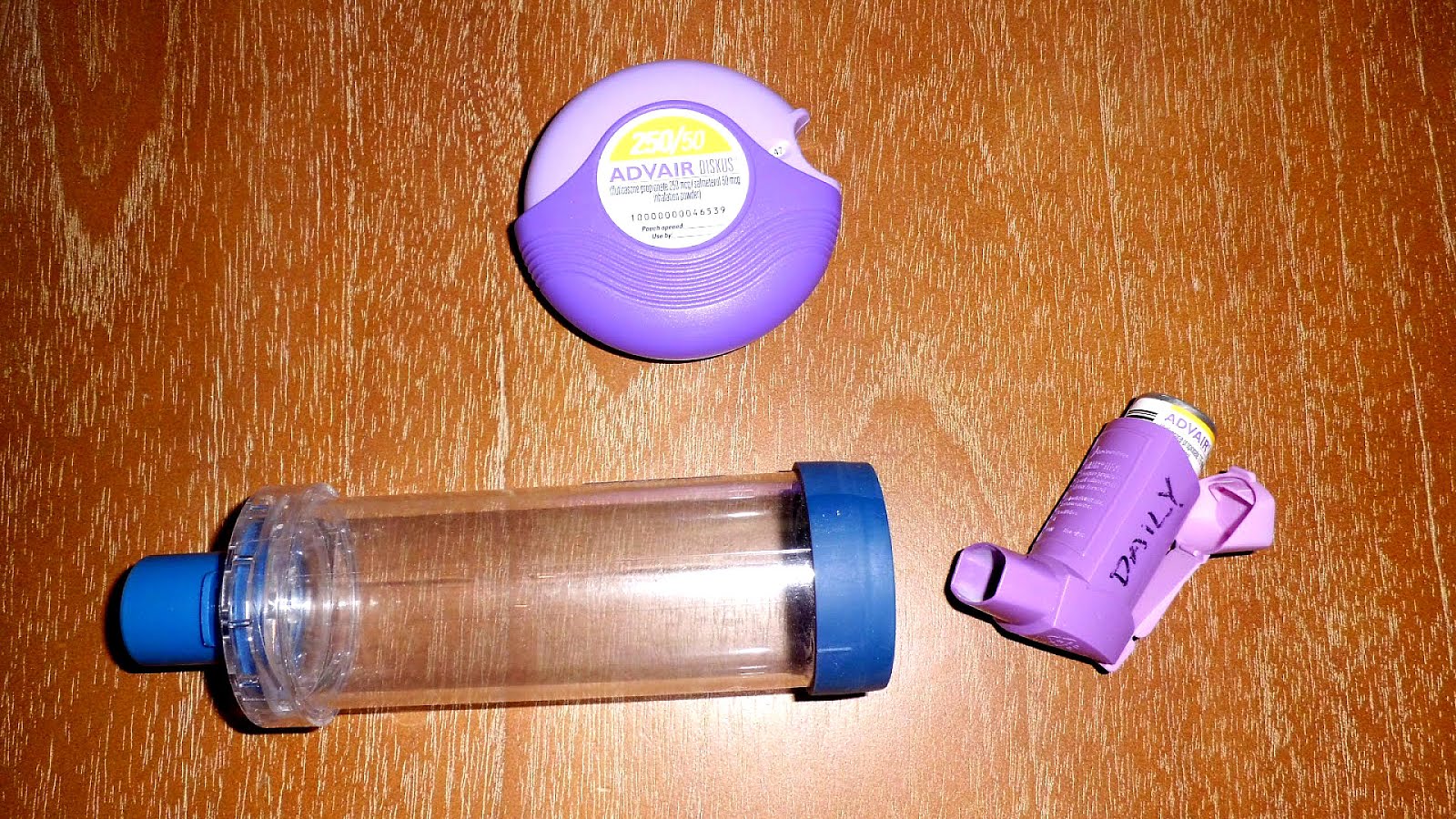 Breyna Inhaler: Manage Side Effects Easily