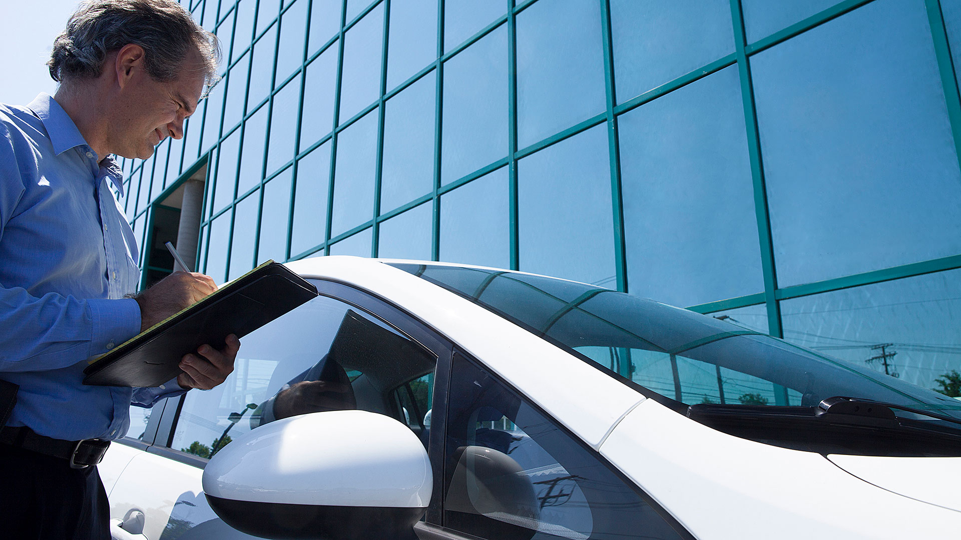 Buy Rental Car Insurance Online
