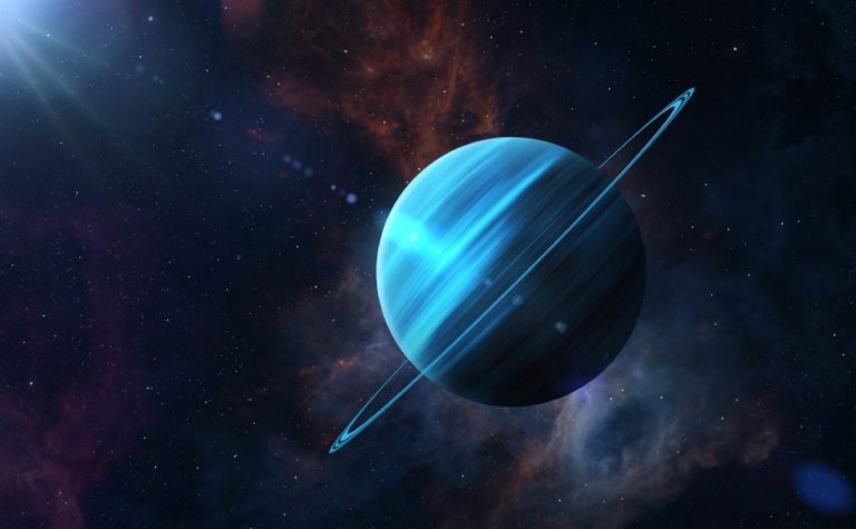 Coldest Planet The Solar System Coldest Planet The Solar System