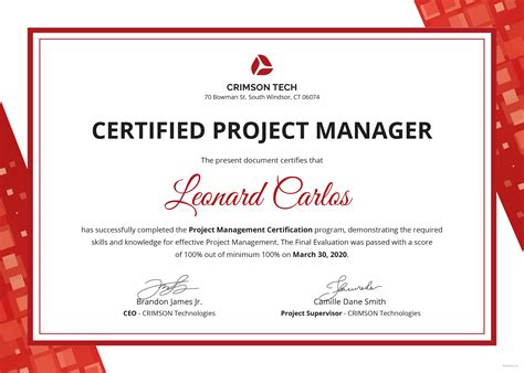 Construction Project Management Course Free Pdf Certificate Construction Project Management Course Free Pdf Certificate