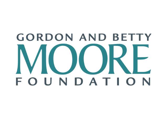 Gordon And Betty Moore
