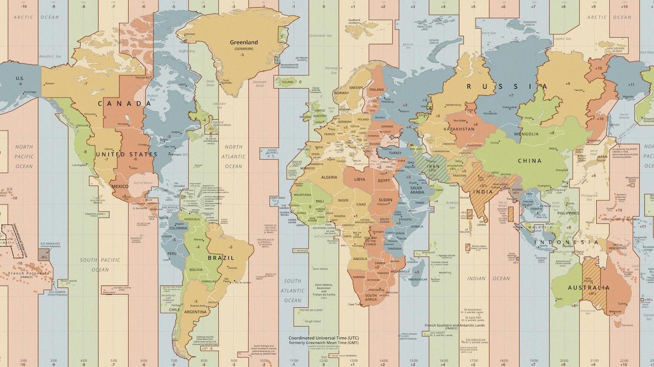 How To Convert Utc To Eastern Time? Quick Guide How To Convert Utc To Eastern Time? Quick Guide