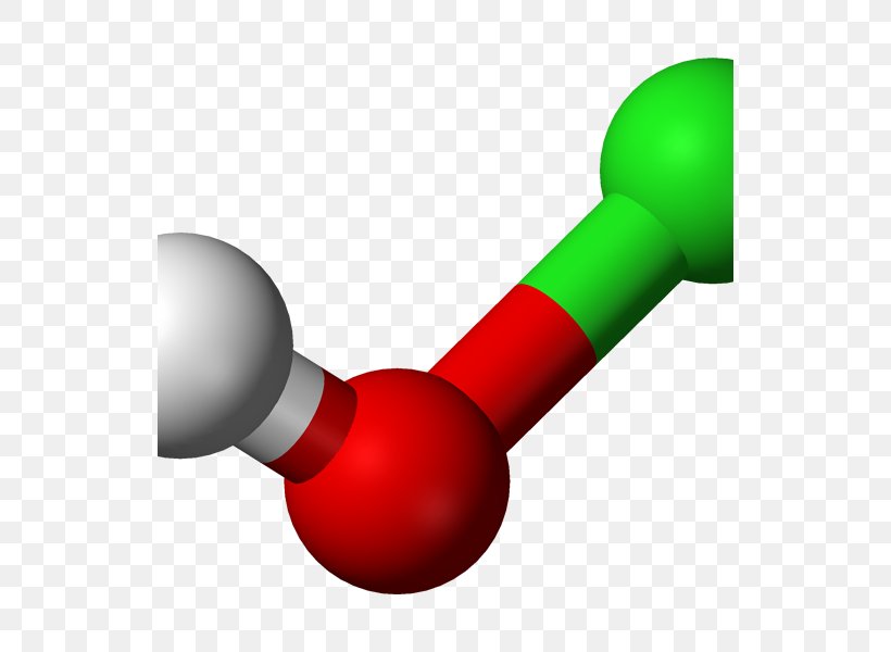 Hypochlorous Acid: Simple Lewis Structure Tutorial