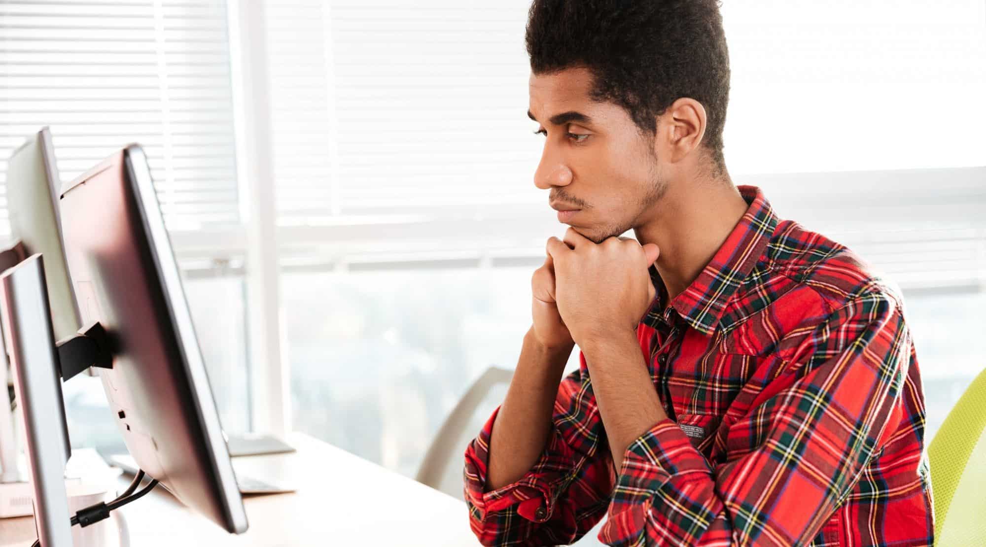 Masters Programs In Cybersecurity