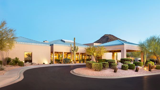 Mayo Clinic Scottsdale Campus