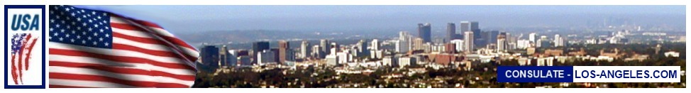 Mexican Consulate Los Angeles