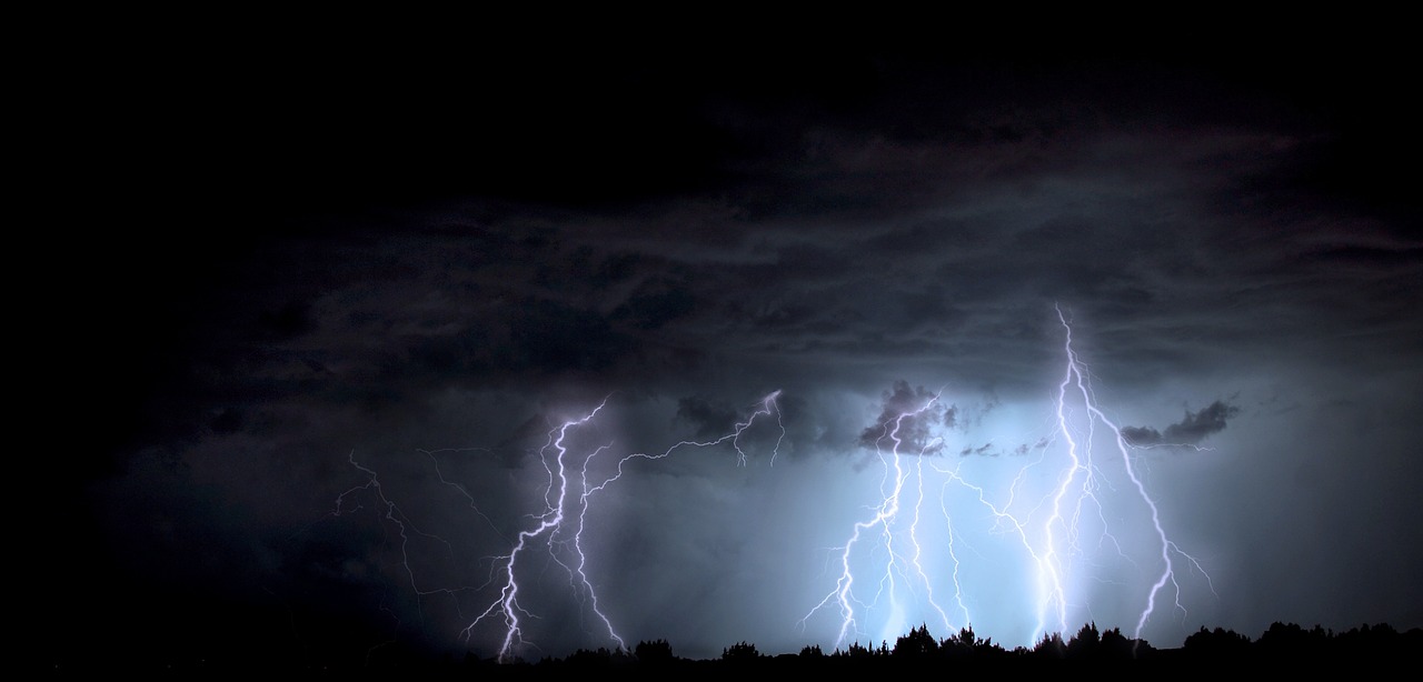Negative Effects Of Cloud Seeding