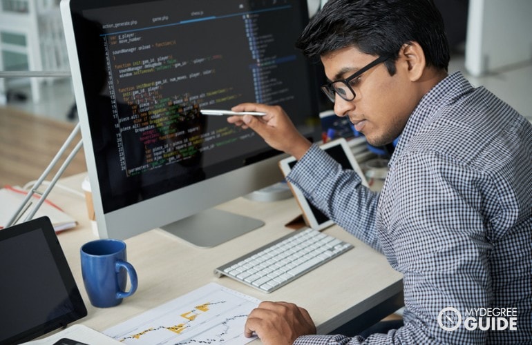 Software Engineering Degree Online Software Engineering Degree Online
