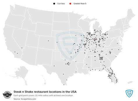 Steak N Shake Store Locator Steak N Shake Store Locator
