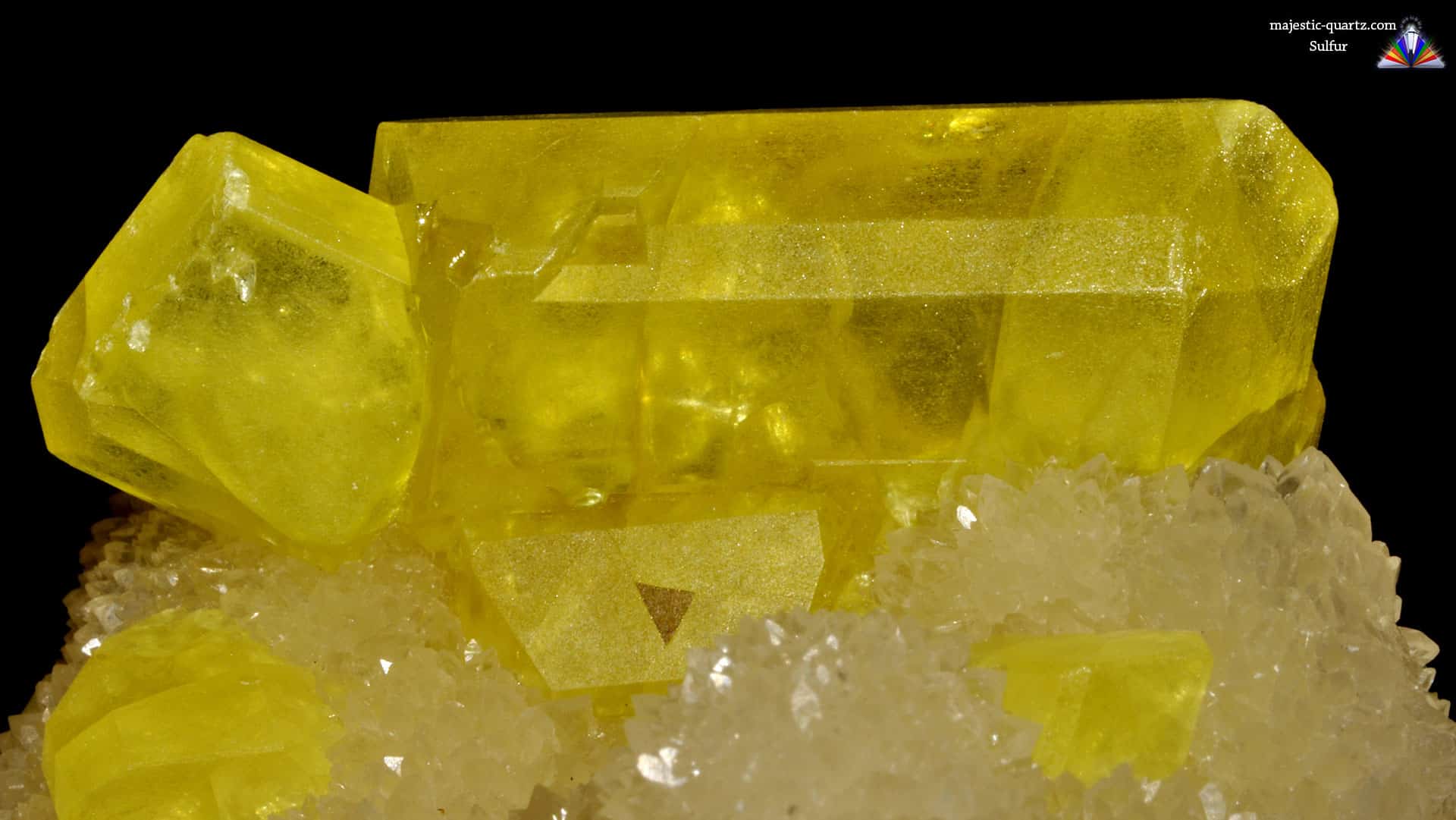 Sulfur A Metal: Know Its Properties