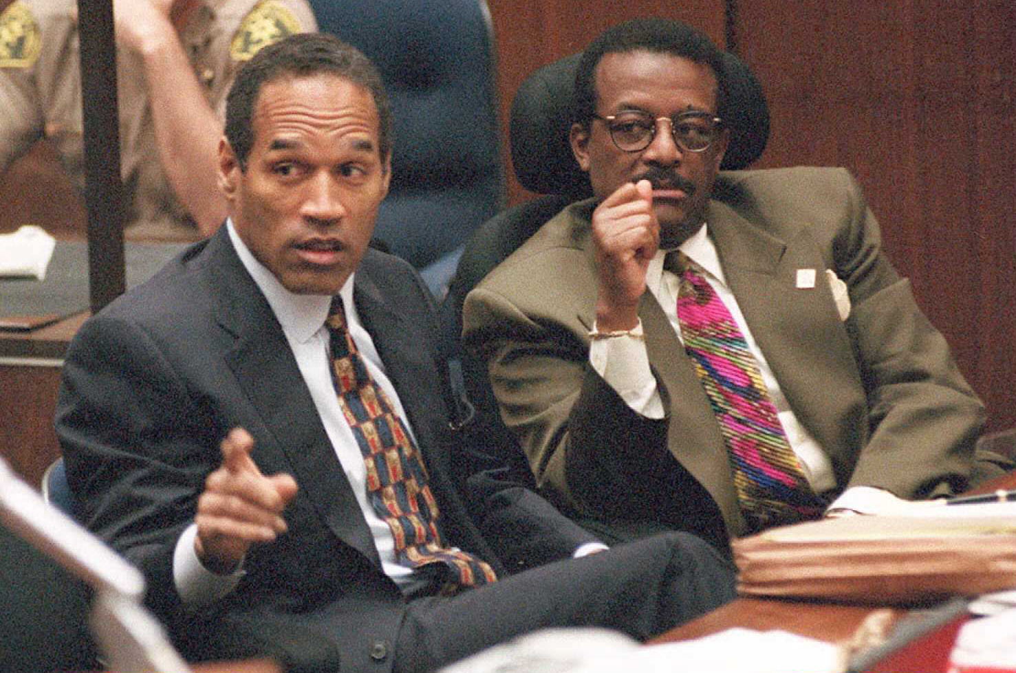 The People V. O.j. Simpson: Insider's Trial Guide