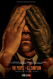 The People V. O.j. Simpson