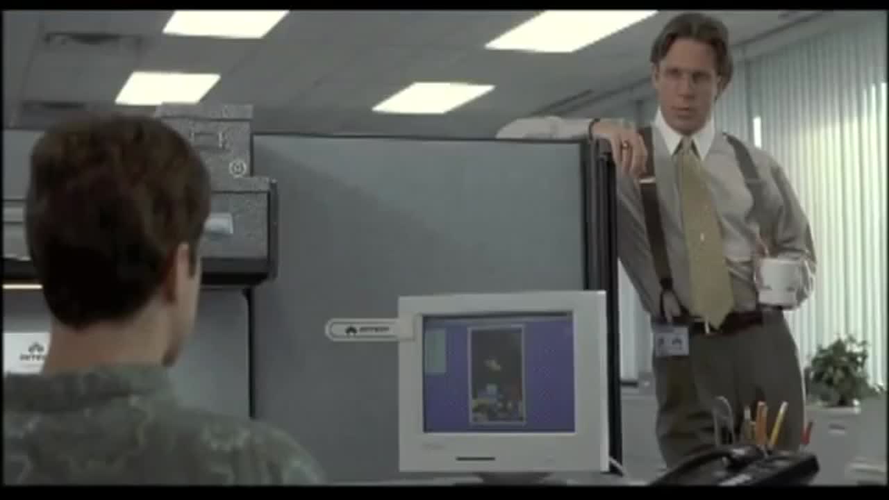 Tps Reports: Simplify Office Tasks