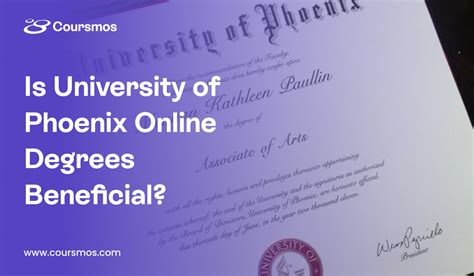 University Of Phoenix Online Degrees Uncovered University Of Phoenix Online Degrees Uncovered