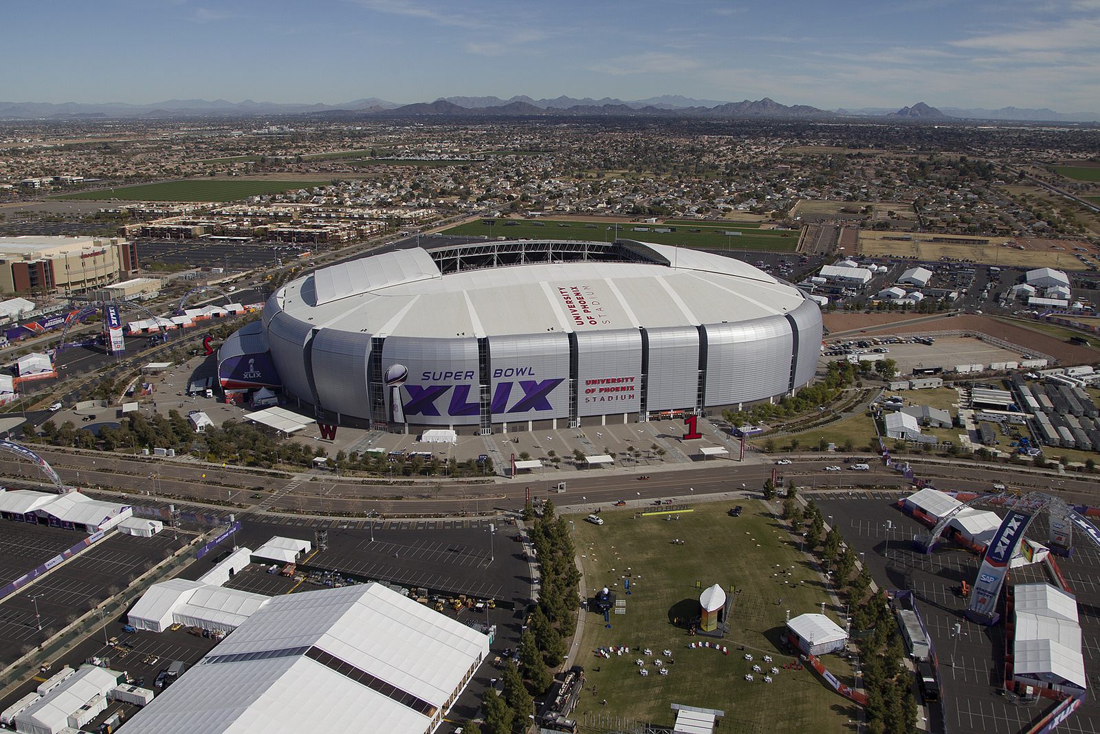 University Of University Of Phoenix