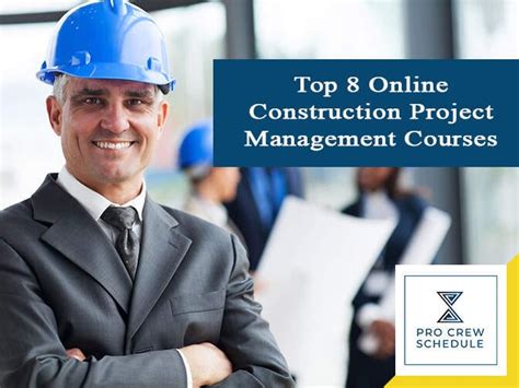 What Are Construction Project Management Courses? Get Certified What Are Construction Project Management Courses? Get Certified