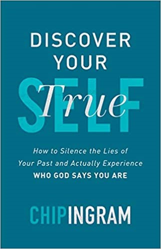 What Defines Me? Discover Your True Self