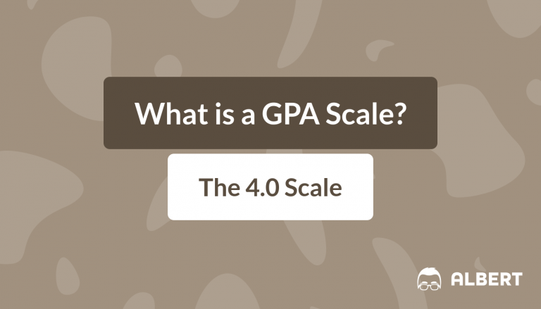 What Is A Gpa Scale The 4 0 Scale Albert Io What Is A Gpa Scale The 4 0 Scale Albert Io