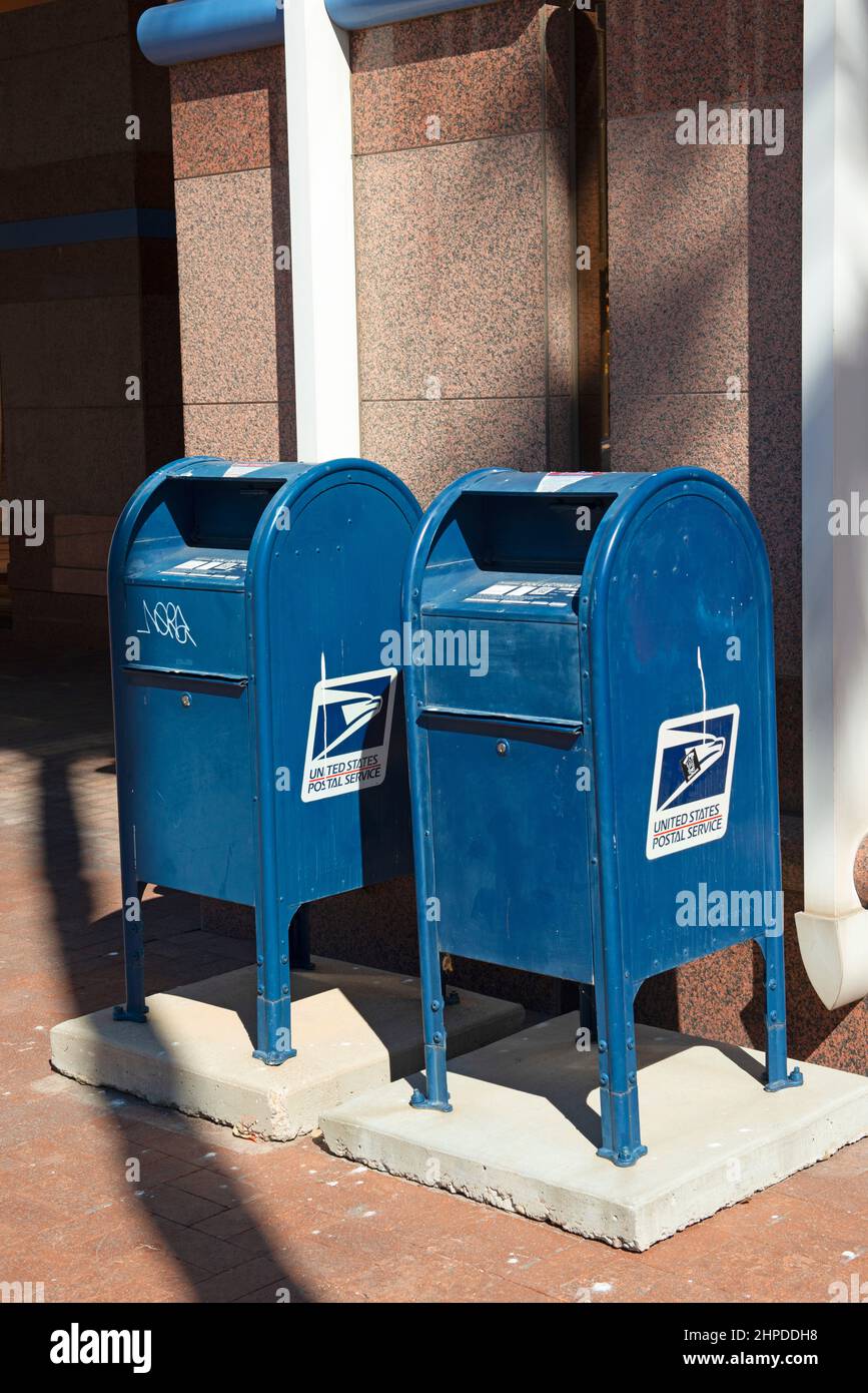 What Services Does United Postal Service Tucson Az Offer? Your Shipping Solutions