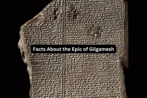 When Was Gilgamesh Written? Discover Its History When Was Gilgamesh Written? Discover Its History