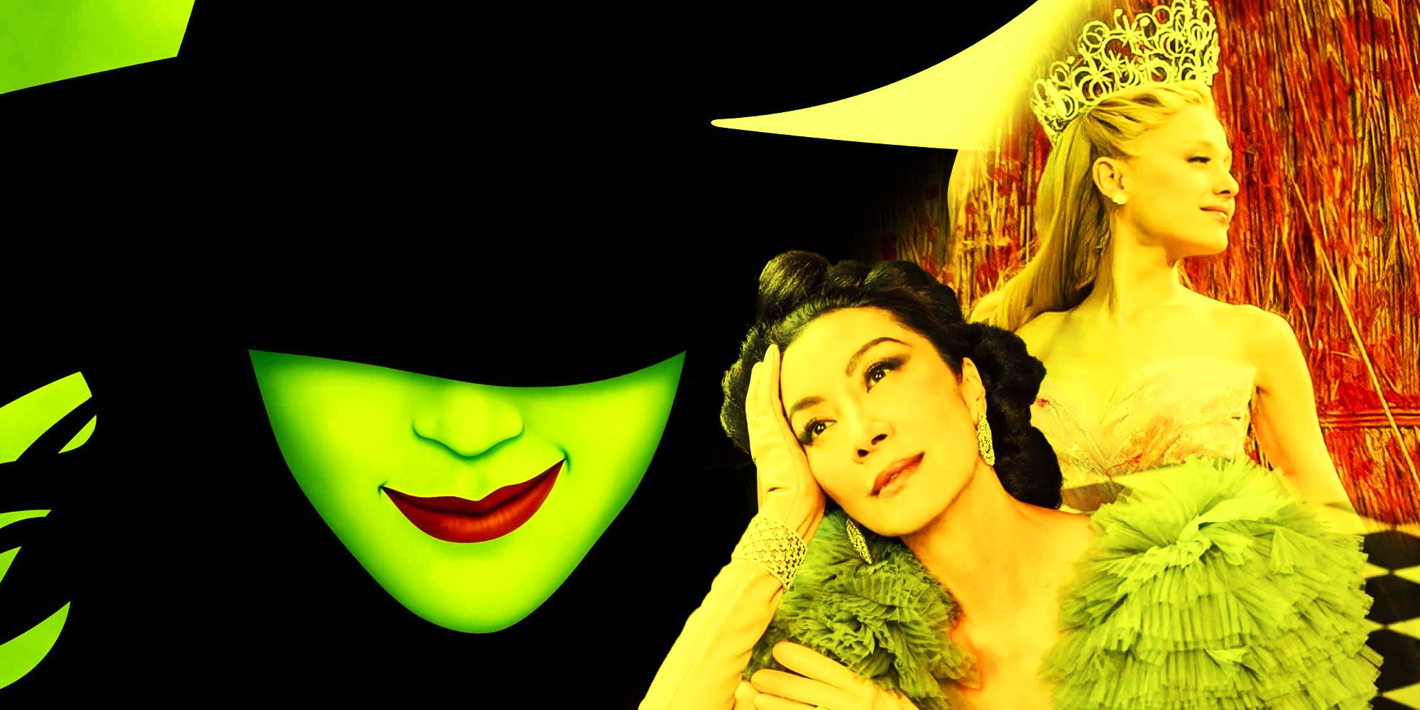 Wicked On Disney+: Streaming Guide